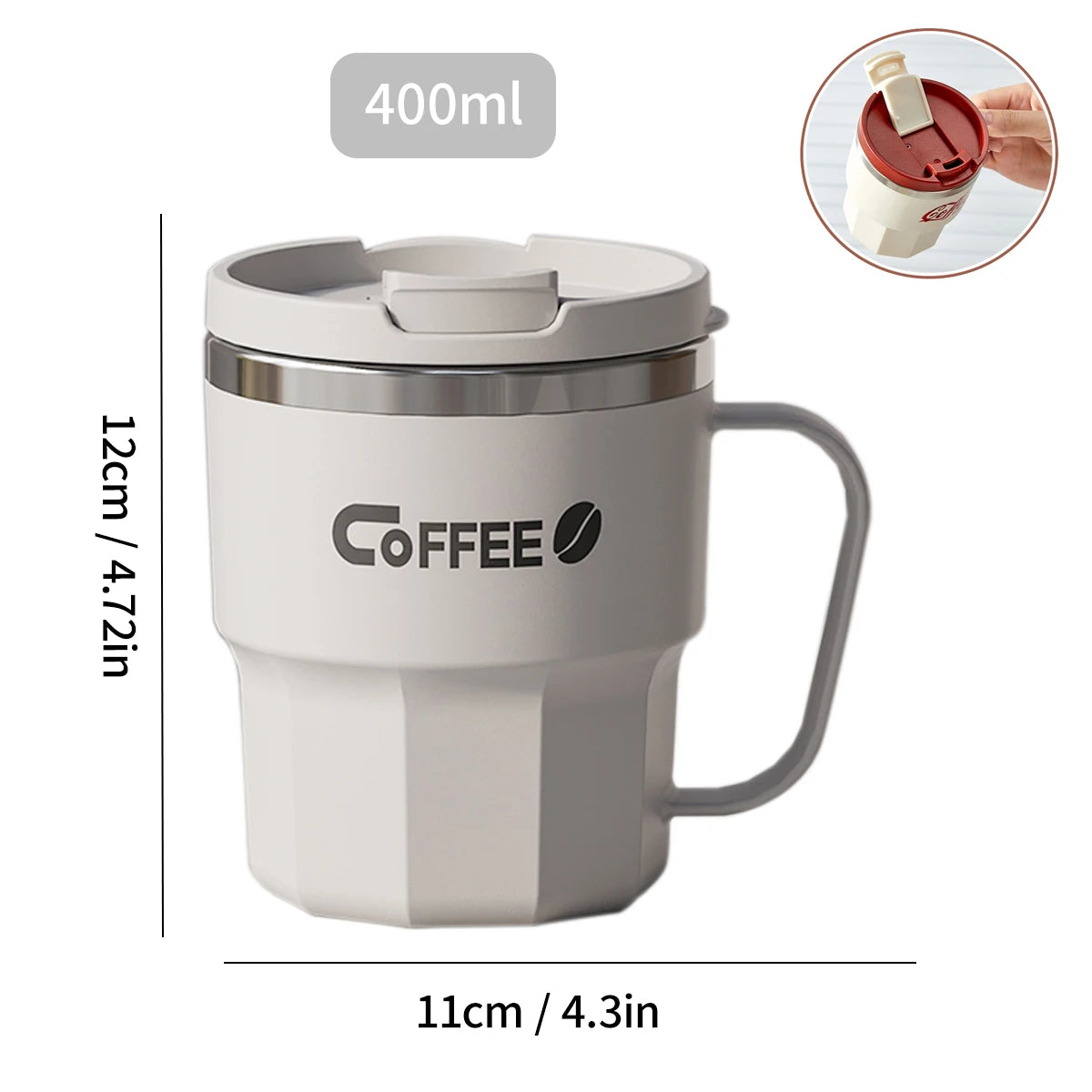 Coffee Mug