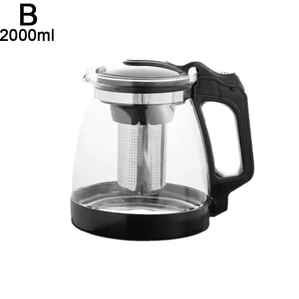 Teapot Nazareto