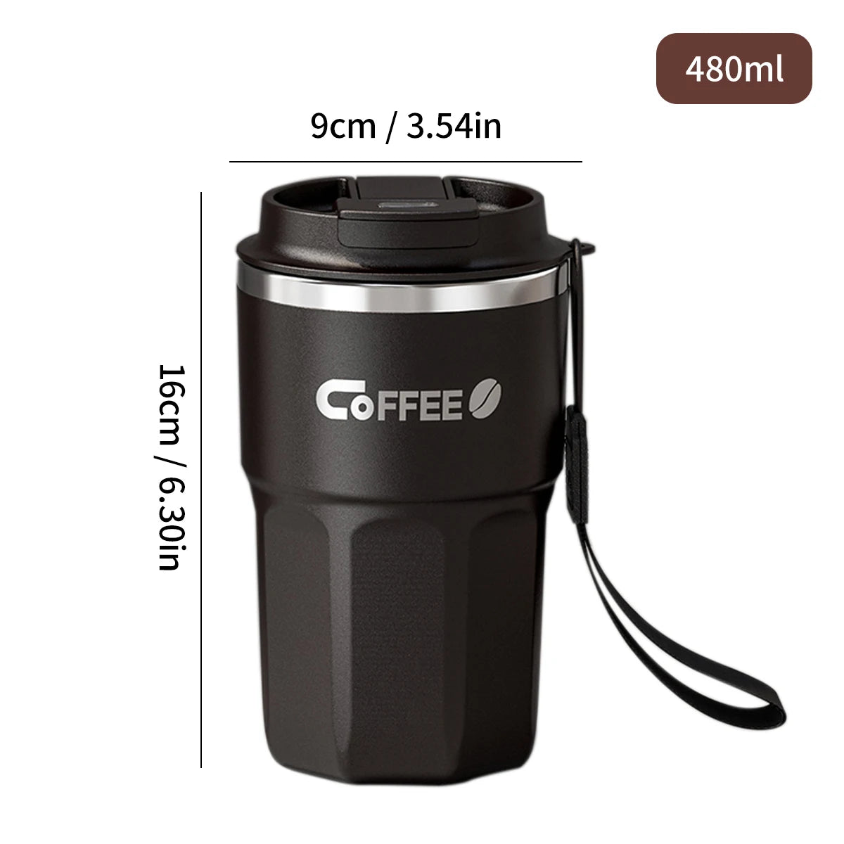 Coffee Mug