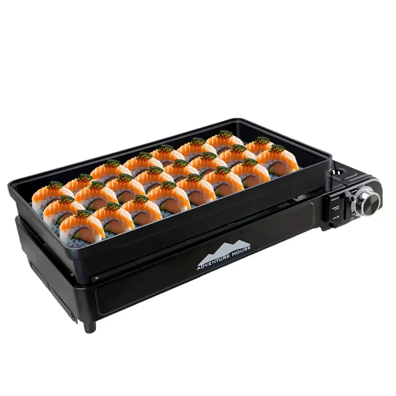 Outdoor Barbecue Grill Tolore