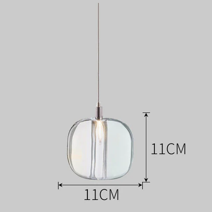 Modern Pendant Lamp Samui