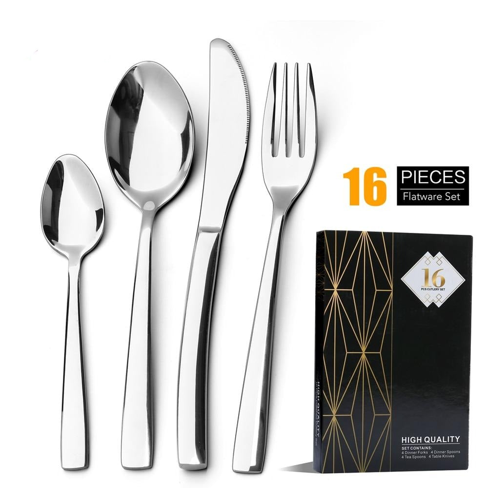 Cutlery Set Phewa