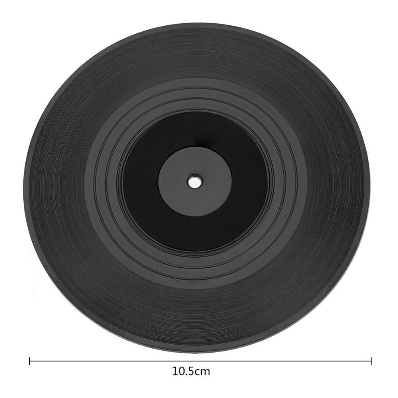 Drink Coaster Set Tweed (2 Colors)