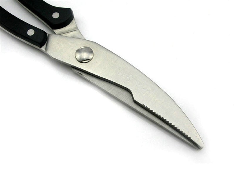 Stainless Steel Scissors Makalu