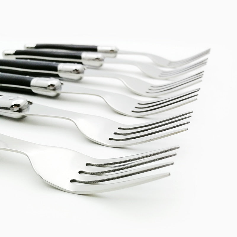 Steak Fork Stainless Steel Covadonga