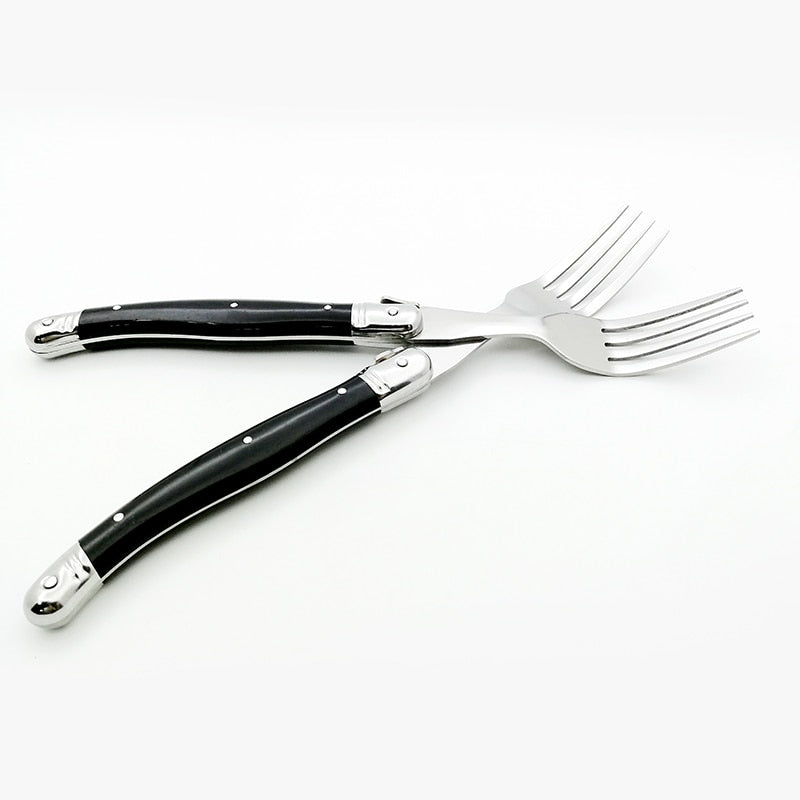 Steak Fork Stainless Steel Covadonga