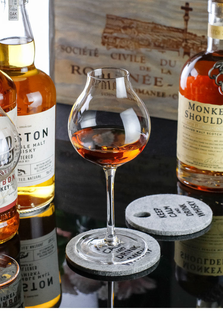 Whiskey Cup Balmoral