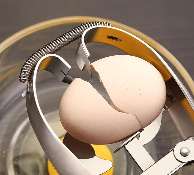Egg Shell Breaker Kongakut
