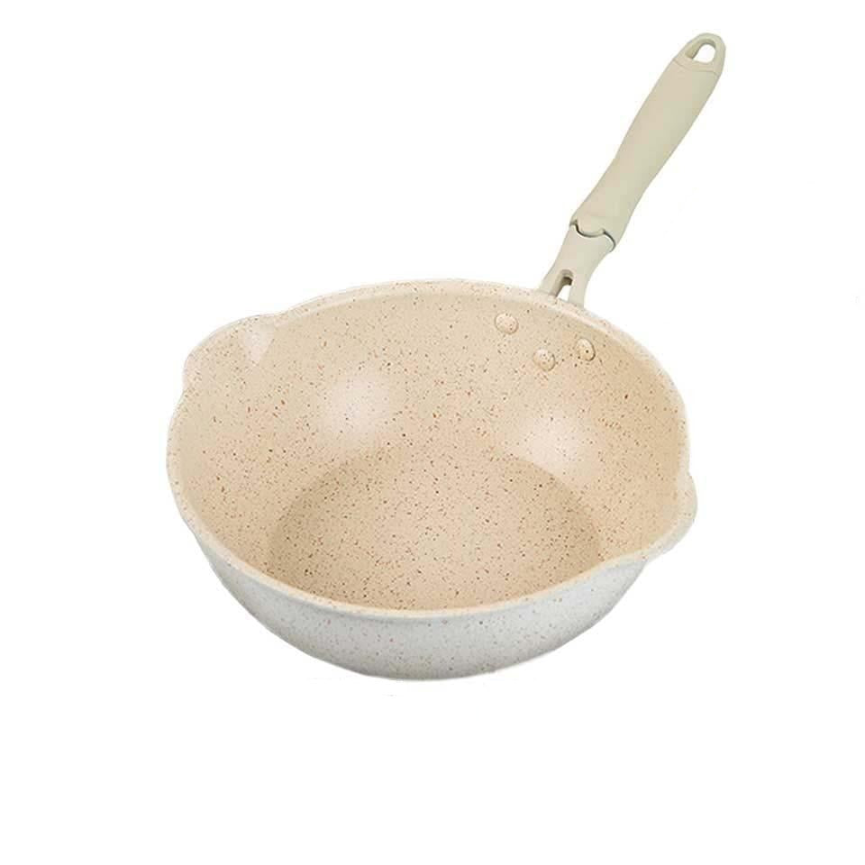 Stone Wok Non-Stick Pan Gifu (2 Sizes)