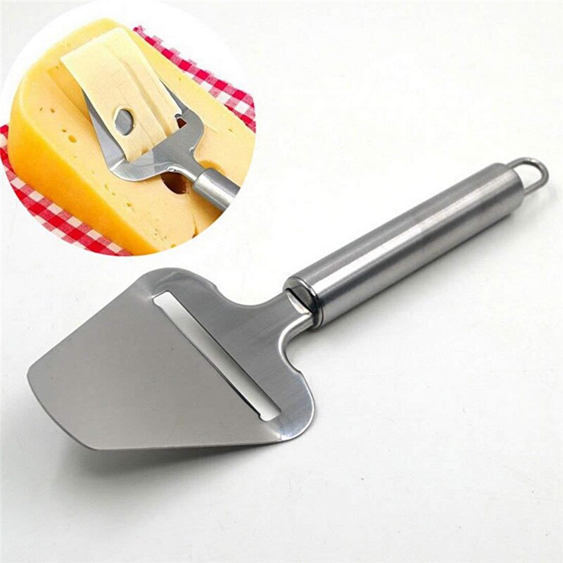 Stainless Steel Cheese Slicer Gubalowka