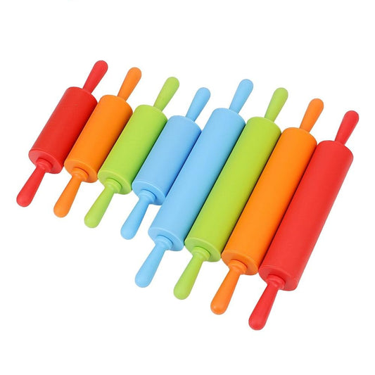 Pastry Roller Meno (2 Sizes and 4 Colors)
