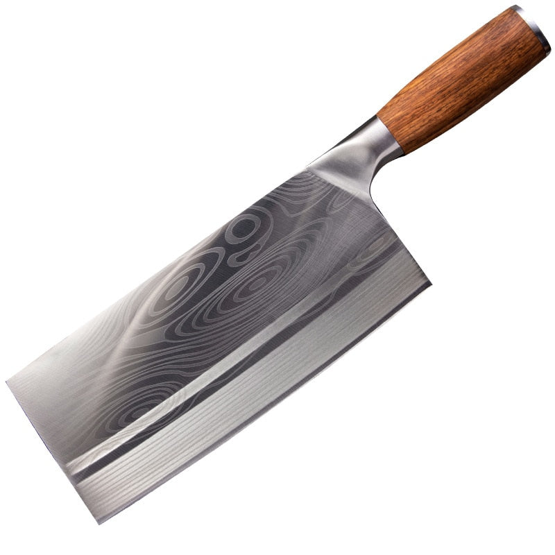 Kitchen Knife Jengish