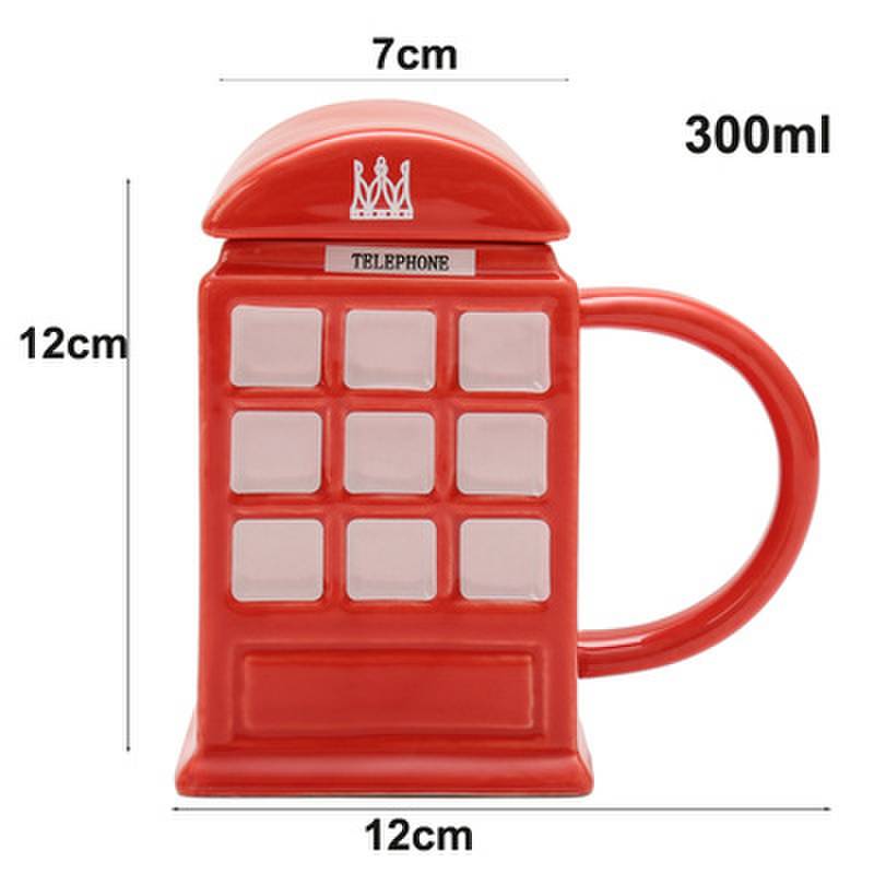 Doctor Who Ceramics Mugs Pedros