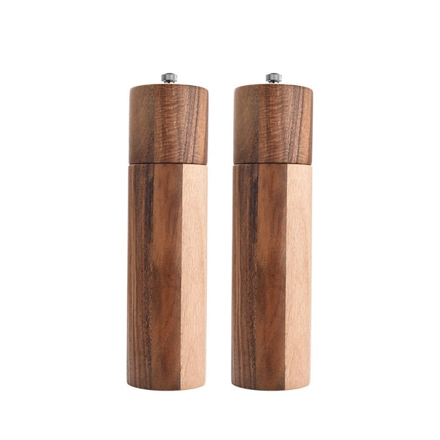 Salt and Pepper Grinder Set Samui