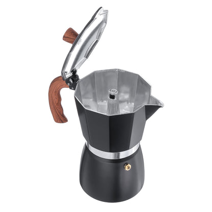 Pot Coffee Maker Moka (2 Colors)