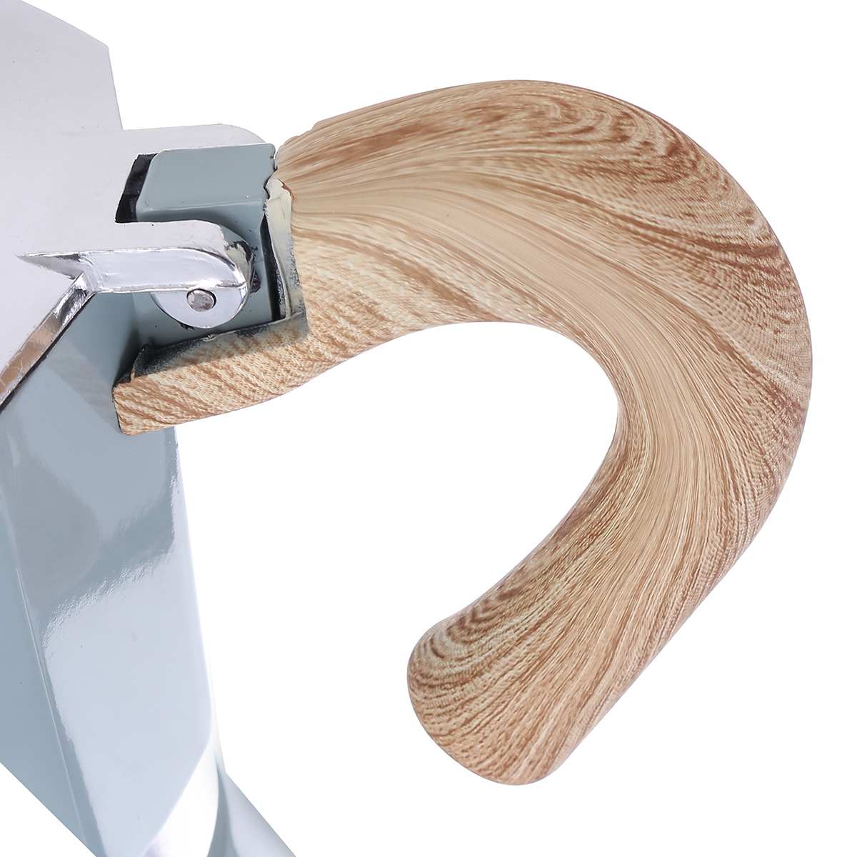 La cafetière en pot Moka (2 couleurs)