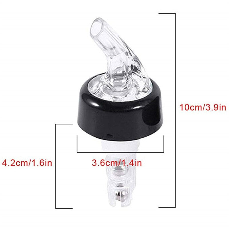 Cocktail Dispenser Set Catoute (2 Colors)