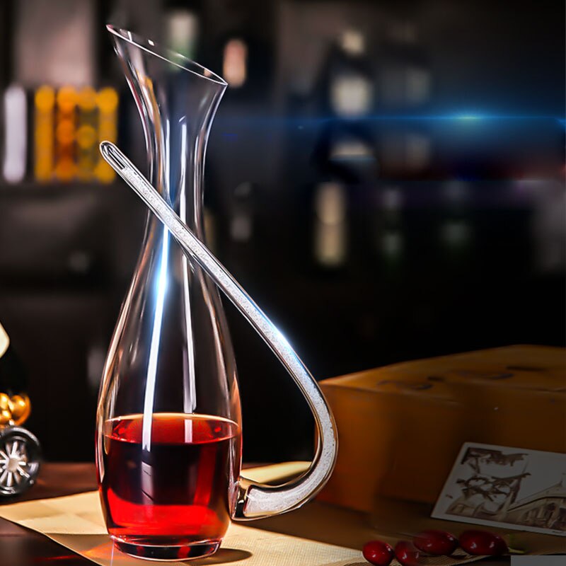 DÉCANTEUR DE VIN CHARLIE