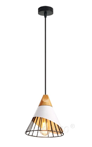 Pendant Lamp Molero (4 Colors)