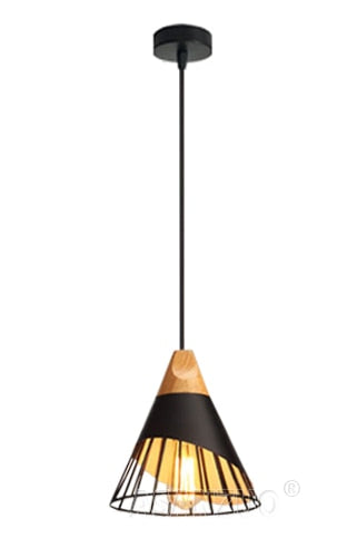 Pendant Lamp Molero (4 Colors)