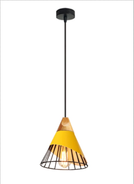 Pendant Lamp Molero (4 Colors)