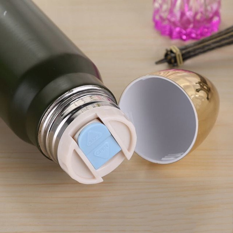 Bullet Thermos Jonay (3 Colors)