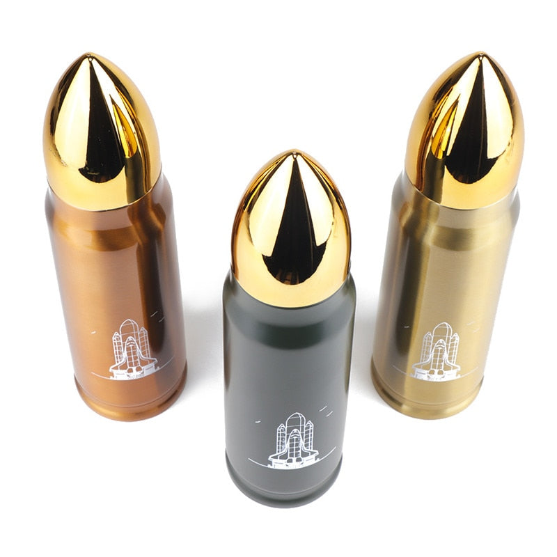 Bullet Thermos Jonay (3 Colors)