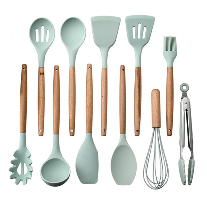 Kitchen Utensil Set Oviedo