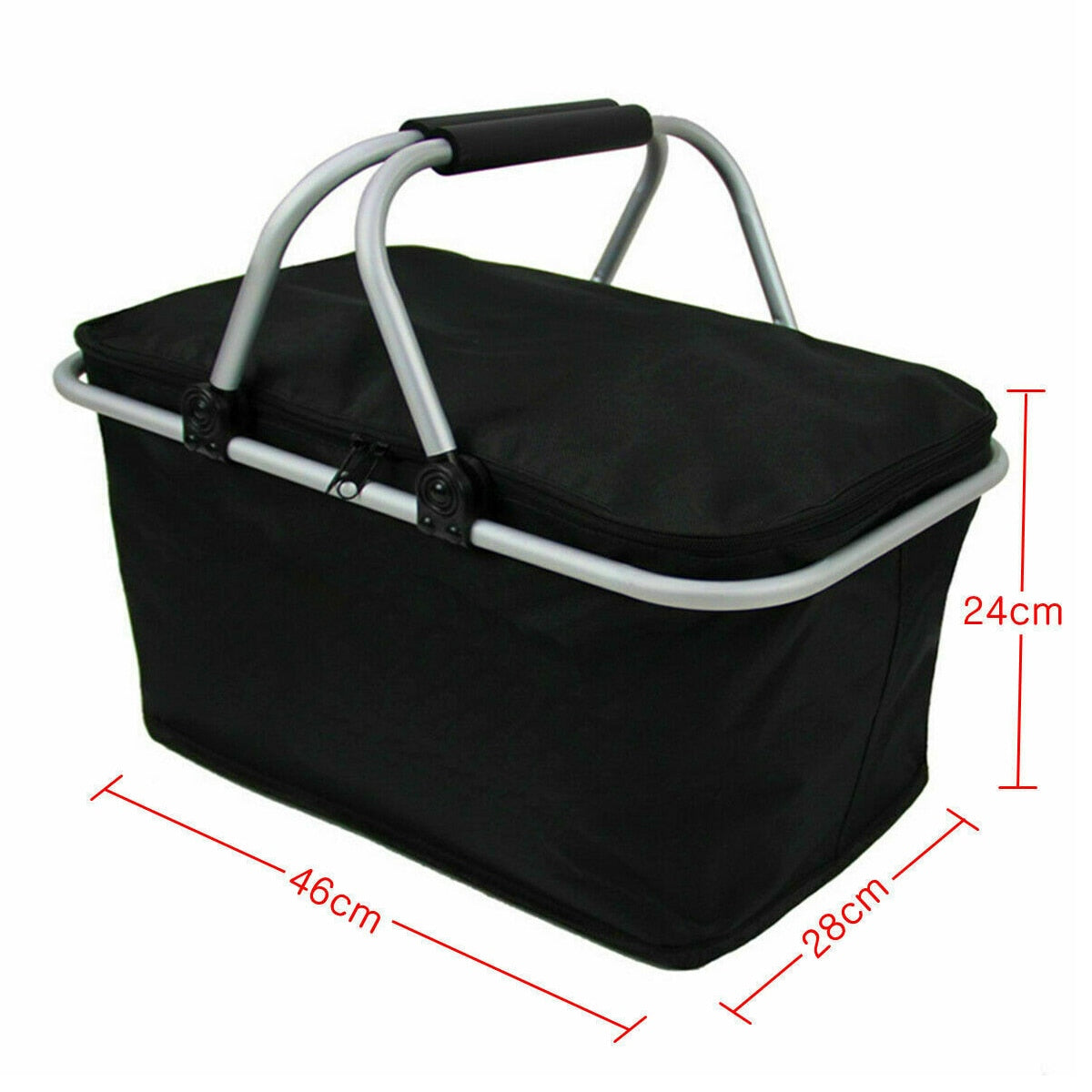 Picnic Bag Manzaneda (4 Colors)