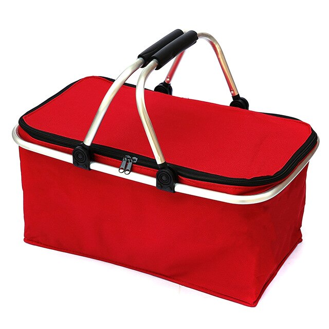 Picnic Bag Manzaneda (4 Colors)