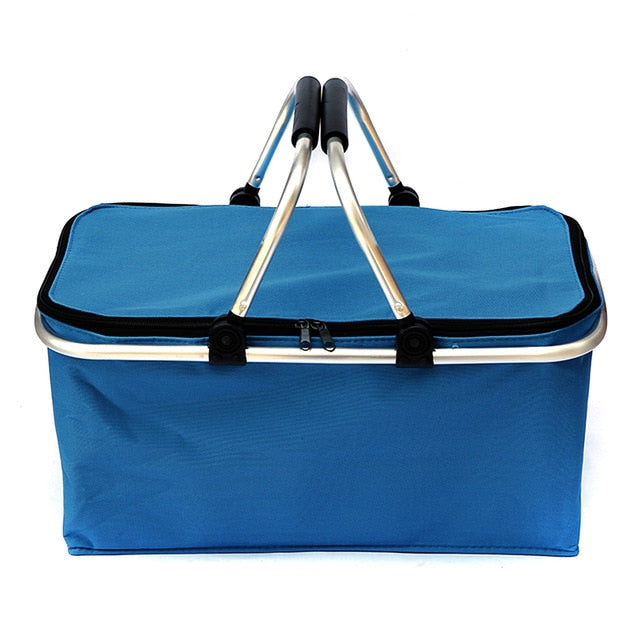 Picnic Bag Manzaneda (4 Colors)