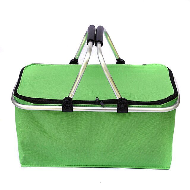 Picnic Bag Manzaneda (4 Colors)