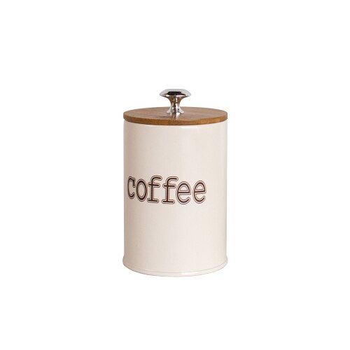Storage Jar Coffee Brook (4 Colors)