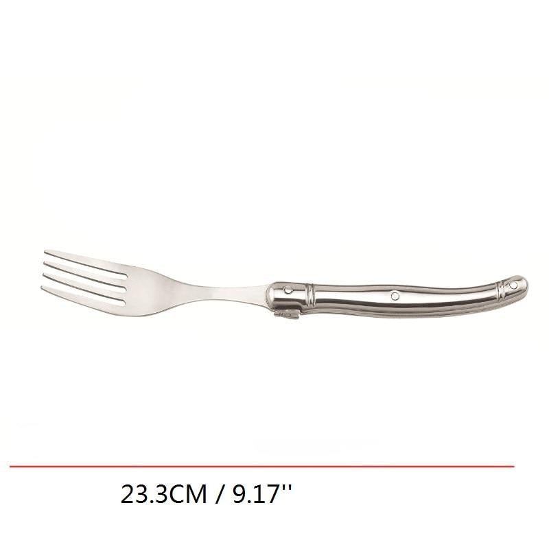 Stainless Steel Fork Set Mauna