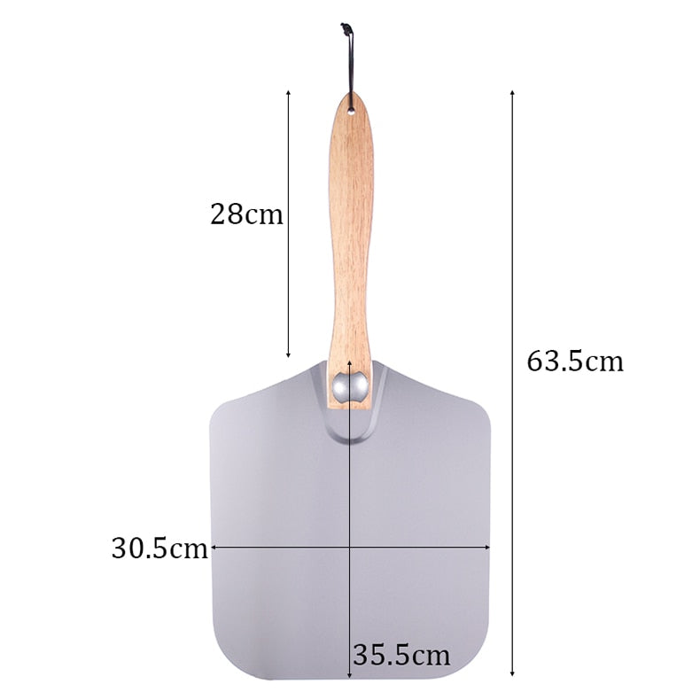 Pizza Spatula Radunia