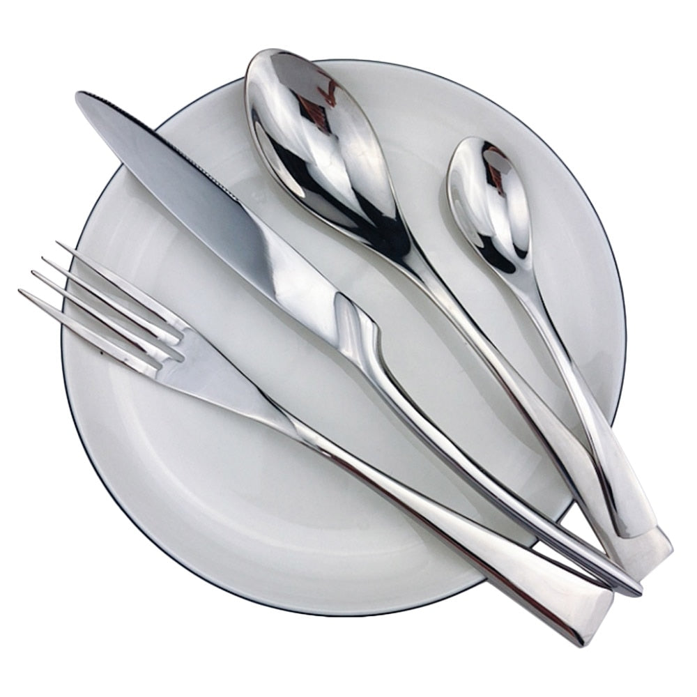 Cutlery Dinnerware Set Maui