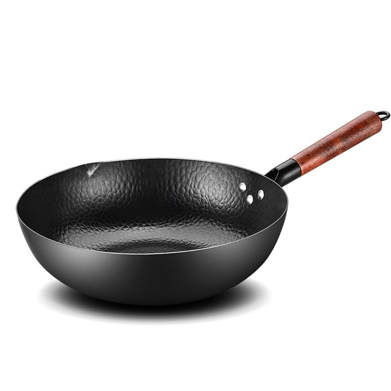 Wok Non-Stick Nankin