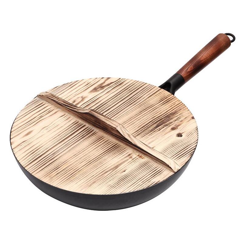 Wok Non-Stick Nankin