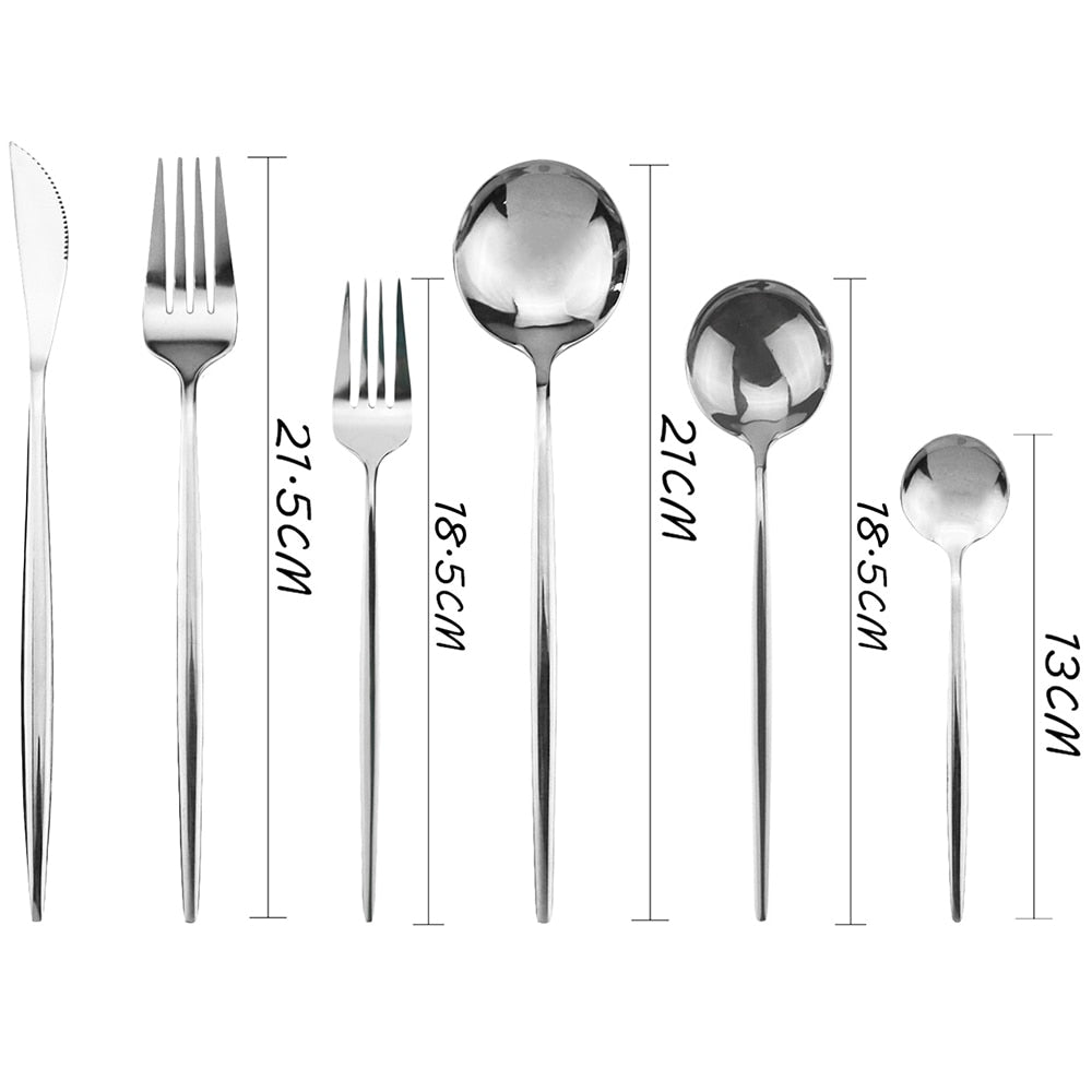Cutlery Set Pehoe