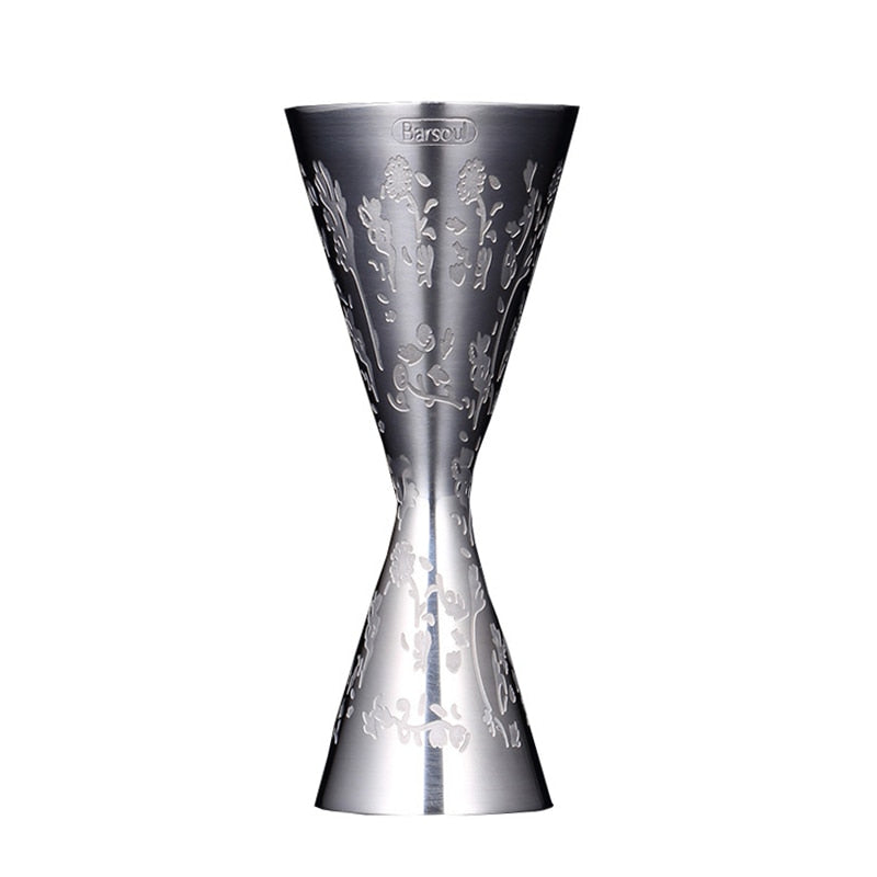 Carven mesurant la tasse de maïon (5 couleurs)