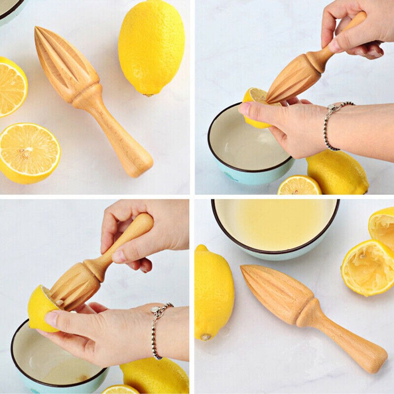 Lemon Squeezer Draco