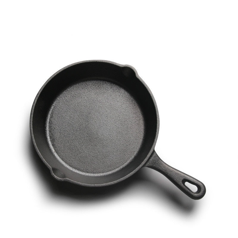 Frying Pans Moore (3 Models)