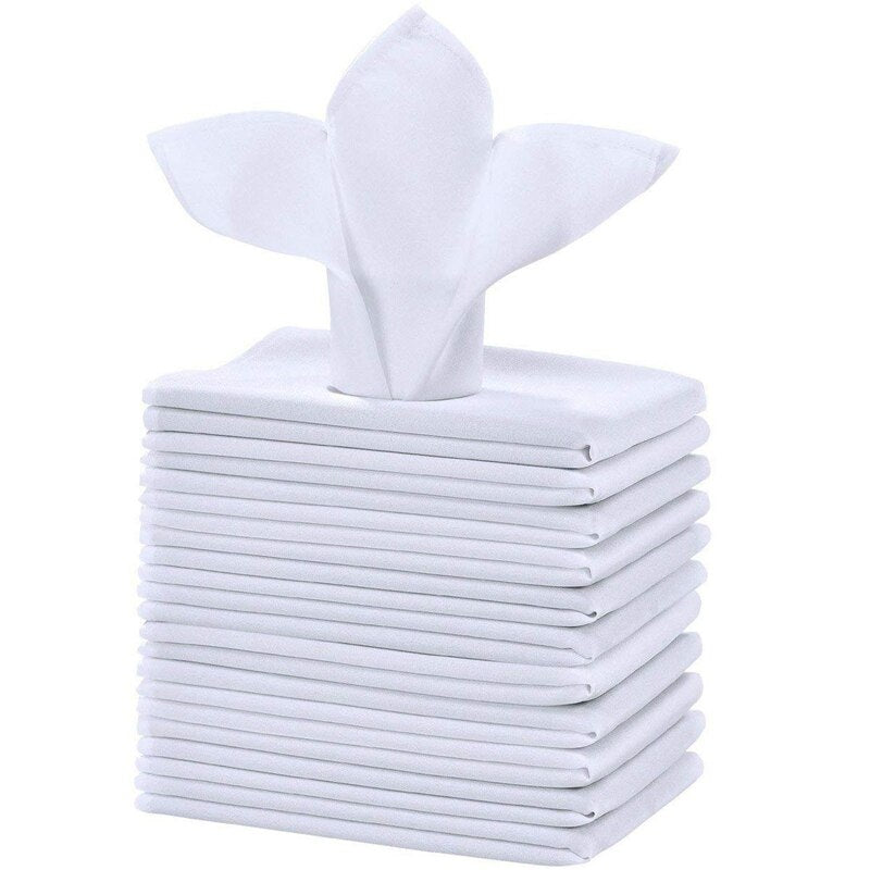 Restaurant Cloth Table Napkin Conwy