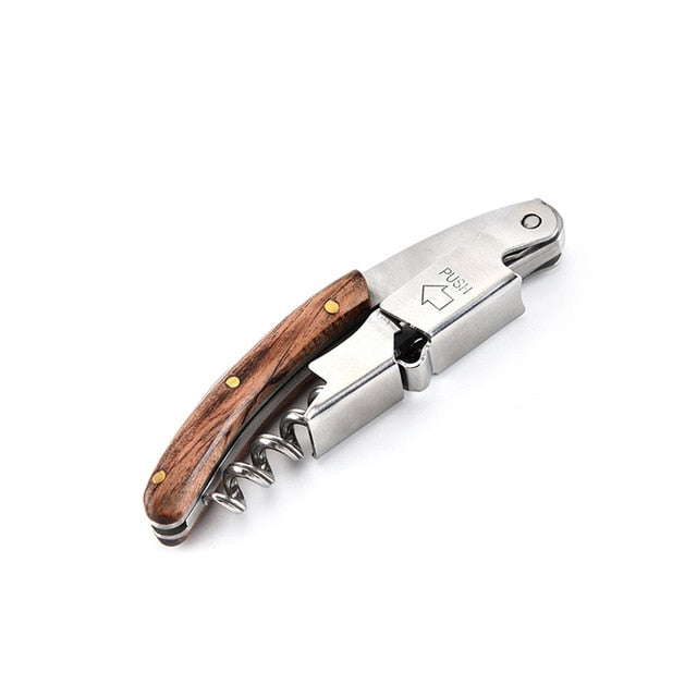 Professional Waiters Corkscrew Visegrad (3 Models)