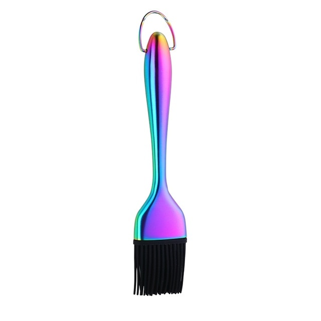 Stainless Steel Oil Brush Avon (5 Colors)