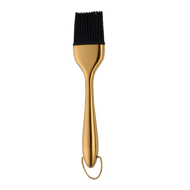 Stainless Steel Oil Brush Avon (5 Colors)