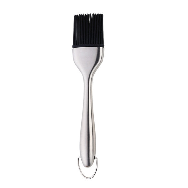 Stainless Steel Oil Brush Avon (5 Colors)