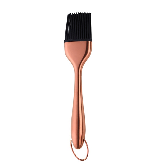 Stainless Steel Oil Brush Avon (5 Colors)