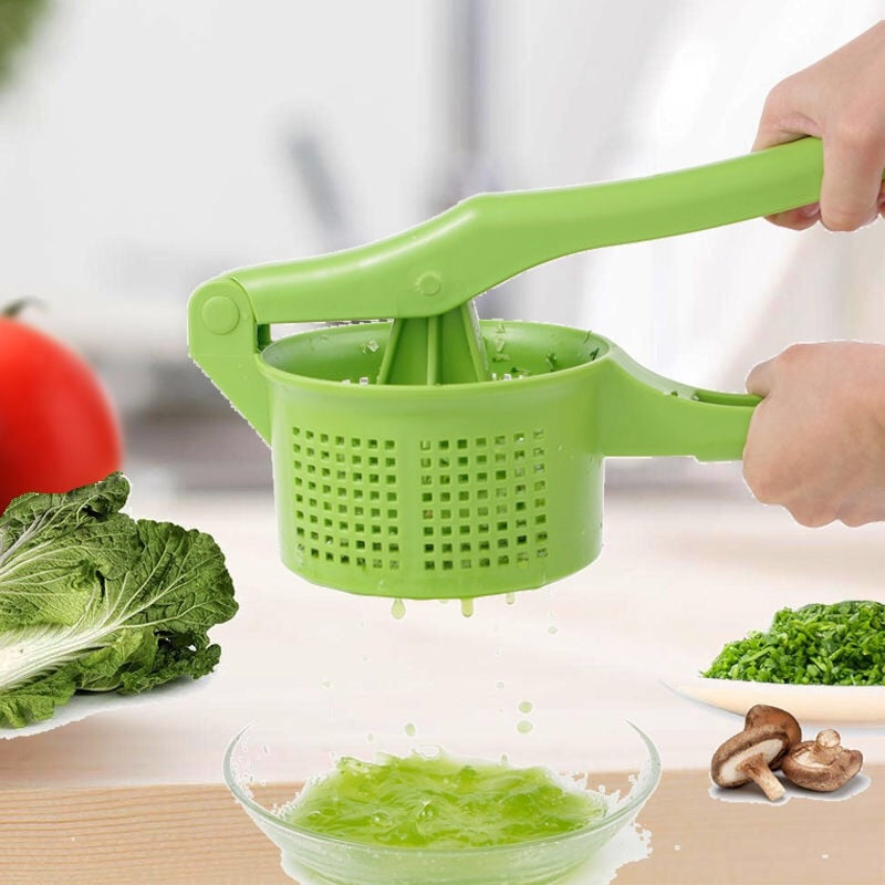 Vegetable Squeezer Daugawa