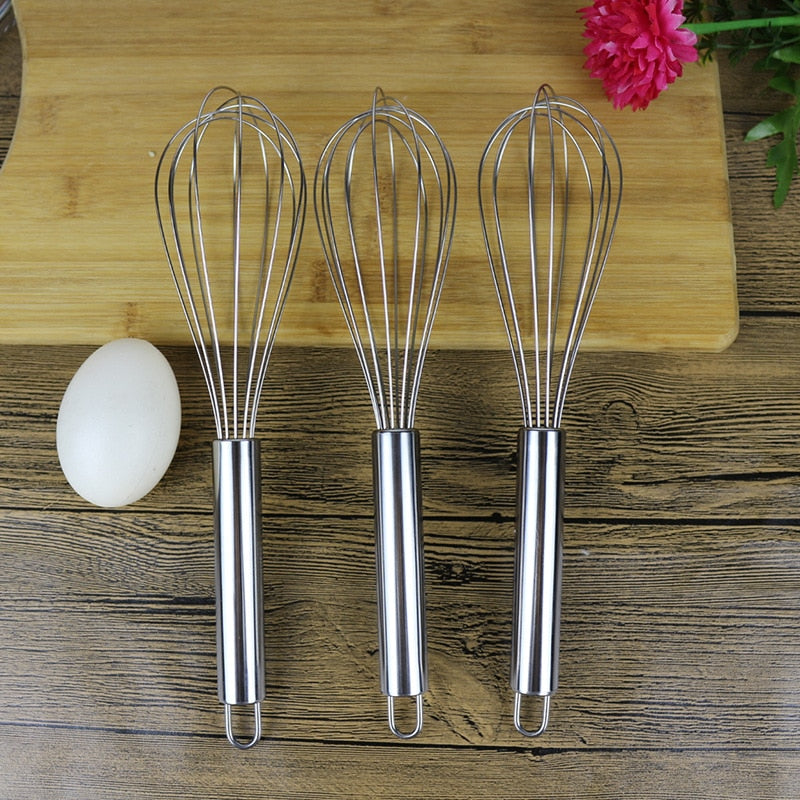 Hand Egg Beater Cadiz (4 Sizes)